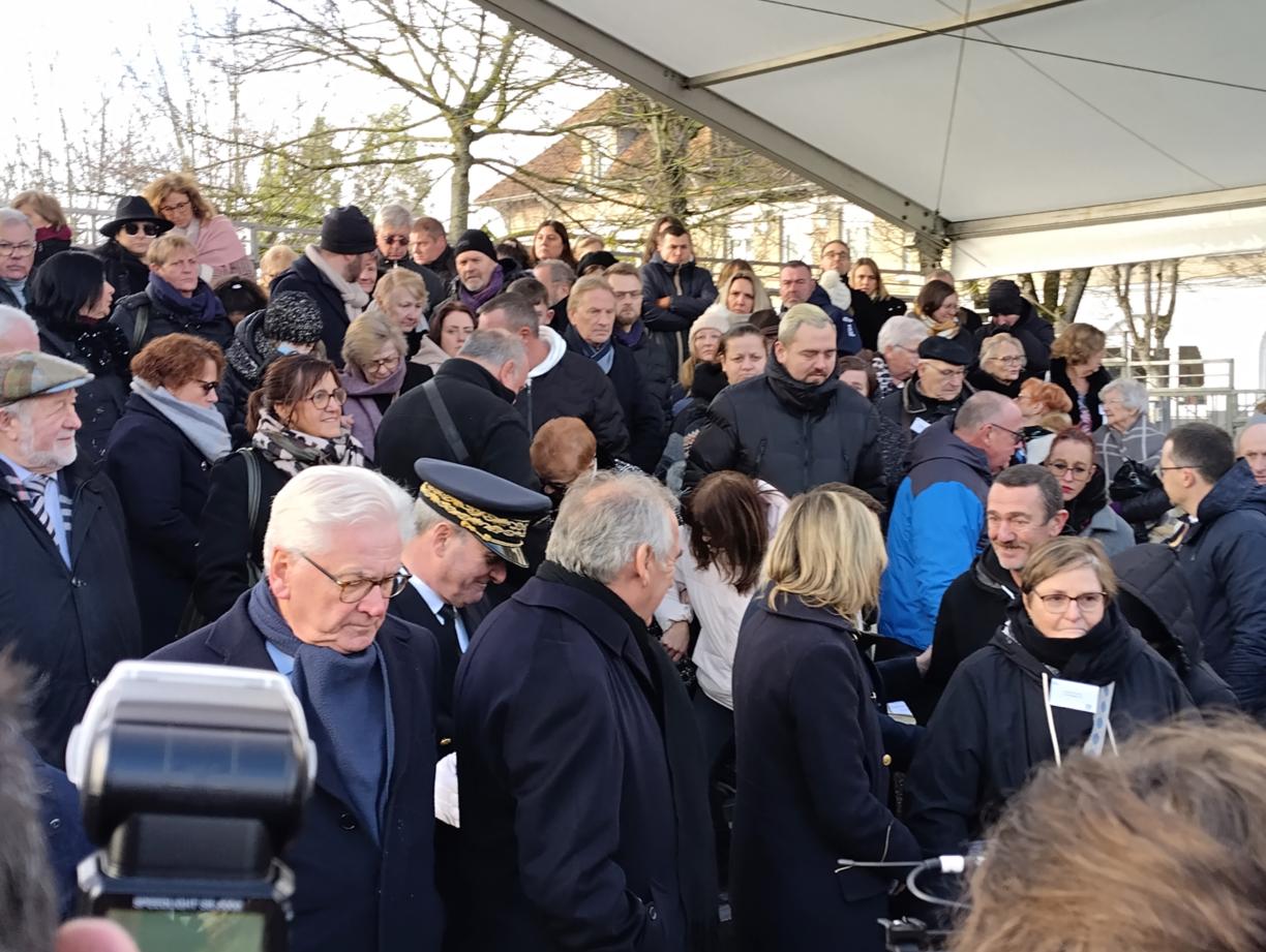 Liévin, 27 décembre 2024